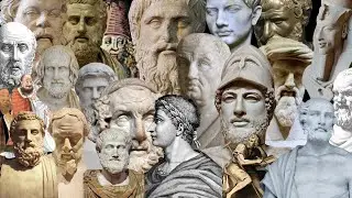 Good Quotes from Ancient Folks