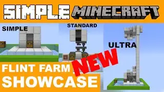 UPDATED! Flint farm | Showcase