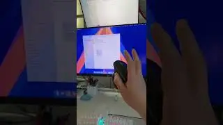 More Windows Lag Examples