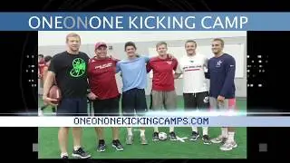 One on One Kicking Commercial Apple TV