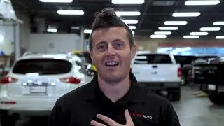 A Thank You From Gateway Auto