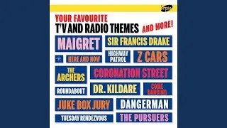 The Sir Francis Drake Theme