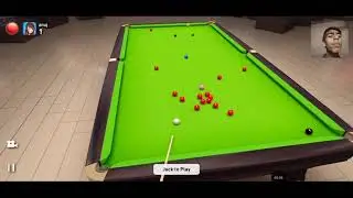 Real Snooker 3D Game Most Realistic Snooker Experience On Mobile
