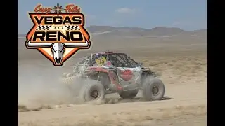 2025 Best in the Desert - Vegas to Reno Race Recap - Tortoise Supply Racing