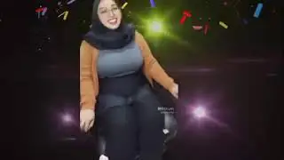 Edm hijab style dance music free 
