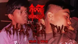 Room Number 13 || Chapter Two || Raju & Golu - Horror series