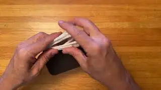 Review - FIREDOG Leather Smoking Tobacco Pipe Pouch 2 Tamper Filter Cleaner Freshness (Brn) - Amazon