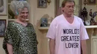The Nanny: Niles and C.C. - Snowbound