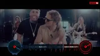 De Pies a Cabeza - Man&aacute;, Nicky Jam - Transyl Remix