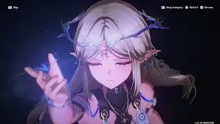 [PS5 - Wuthering Waves] Main Story Chp 2: Even When Divinity Remains Silent Act 5 Pt. 1