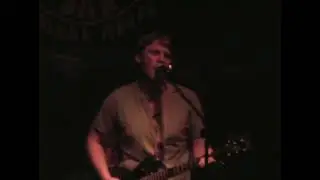 LONGJETTY -- LIVE -- The Alley Bar 2007