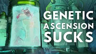 Stellaris Is Biological Ascension Any Good?