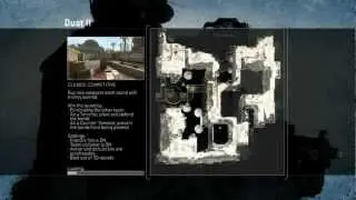 Counter Strike: Global Offensive Beta: Classic Competitive Gameplay
