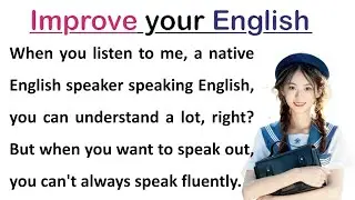 How to Order Food in English | Learn English Through Story | Graded Reader for Beginners