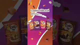 Bringing you summer joy loaded with&nbsp;Real Goodness Inside!&nbsp;#realgoodness  #peekfreanscakeup