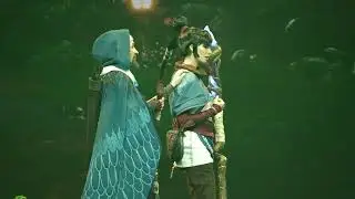 ECG Season 13 Finals - Germany - Kena: The Bridge of Spirits