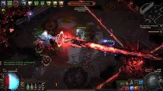 Mana Guardian vs. AL7 Sirus
