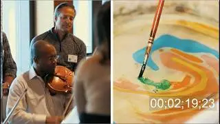 enABELing Innovation with Art (21st Century Renaissance, Ep. 4)
