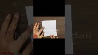Simple Switch board decoration ideas| Maramandaii #shorts #youtubeshorts #cratfidea #diycrafts