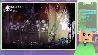 Continuing With Hollow Knight Deathless |  Come One and All [30]  |  Deathless Endeavor [18+]