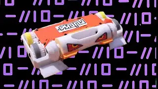 Hackerbattlebots The Best Of Flick 