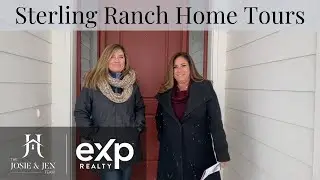 Sterling Ranch | Richmond | Littleton New Homes