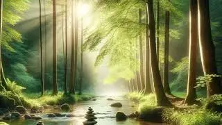 Daytime Forgiveness Incantation: Lux Clementia for Focus and Patience | VIA Character Strengths