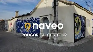 Podgorica: Explore the City with Our Guided Tour!