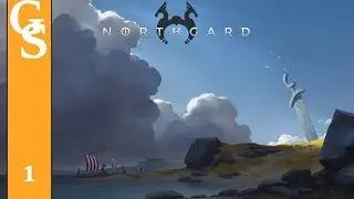 Learning the Basics - Northgard - Episode 1