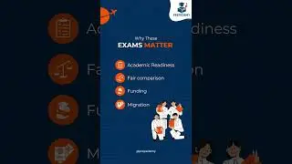 Why IELTS matter for Top Tier College? #TestPrep  #AdmissionCounseling #gmat #ielts #studyabroad