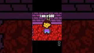 I'm trying to summon the Undertale fandom#undertale  #kindafunnygames #funnyclips  #undertalefandom