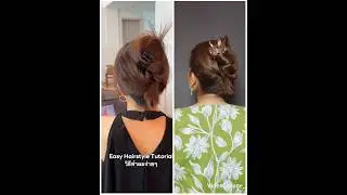 OMG 😱 Viral High Bun Hack#hairstylehacks#viralhairstyles#shorts#ytshorts#hairtutoral#viral#bunhacks