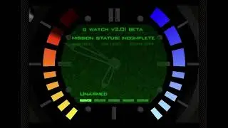 007 Pause Menu (Trap Remix)