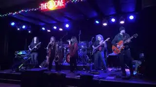 Gypsy Queen-Fleetwood Mac/Hypnotized-The Cave. Dec. 20, 2025