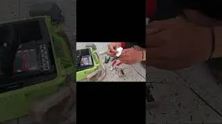 TUTORIAL SPLASING FIBER OPTIC 