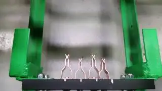 Quick change batteries