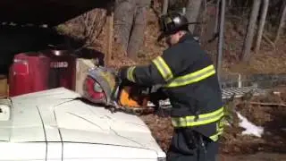 Rotary saw operations