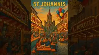 St.Johannis-K&auml;ppla Nbg