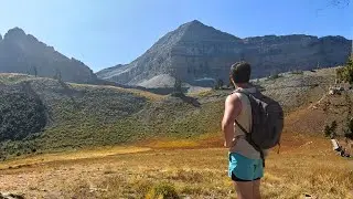 Hiking Mt. Timpanogos is way easier than people think