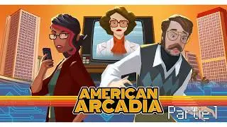 JE SUIS DANS LE TRUMAN SHOW ?? | American Arcadia (Partie 1)