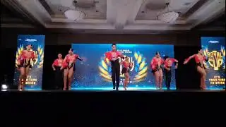 Royal Latin Dance Cup/ Movement Dance Project First Place 4/19/25