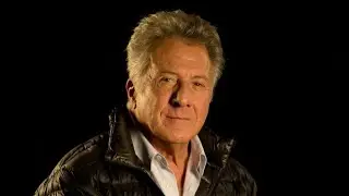 Dustin Hoffman Career Profile 1993