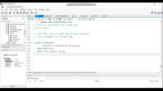SQL Common Table Expression (CTE) explained in a real life scenario