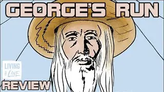 Henry Chamberlain - GEORGE'S RUN - Review