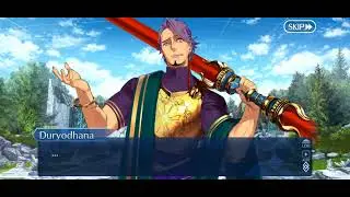 Grand Order: Ordeal Call 1 FULL Section 16 (All Cutscenes+Fights)