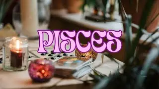 PISCES 🚨 URGENT TURNAROUND&mdash;YOUR MONEY PROBLEM GETS FIXED FAST 💵 TAROT TODAY
