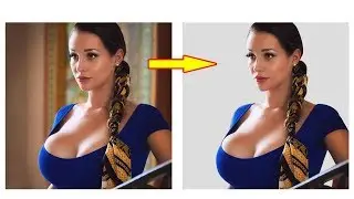 Clipping Path | Photo background removal service | Photoshop Tutorial