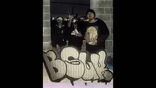 BSUK - mientras vives con la muerte se danza