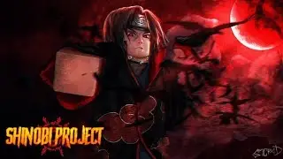 Shinobi project | fighting mist kage