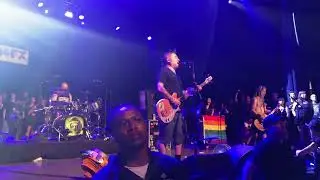 NOFX - She's Gone, Brooklyn Paramount Brooklyn, NY 7/14/2024